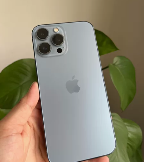 98新 13ProMax512G 全网通6...