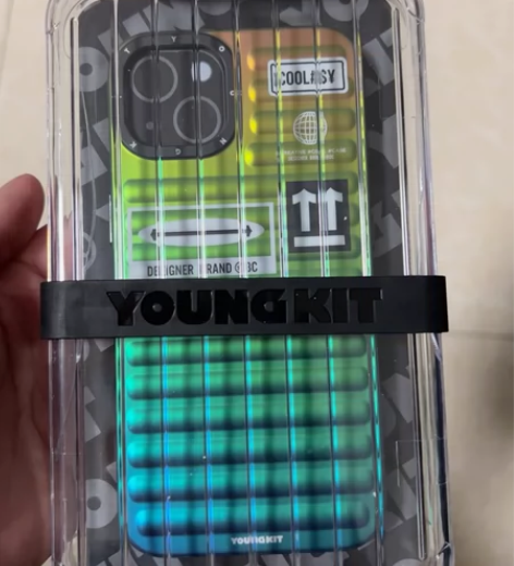 猿气iPhone13绿野仙踪 感兴趣的话点...