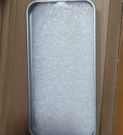 苹果13手机壳  电镀银 感兴趣的话点“我...