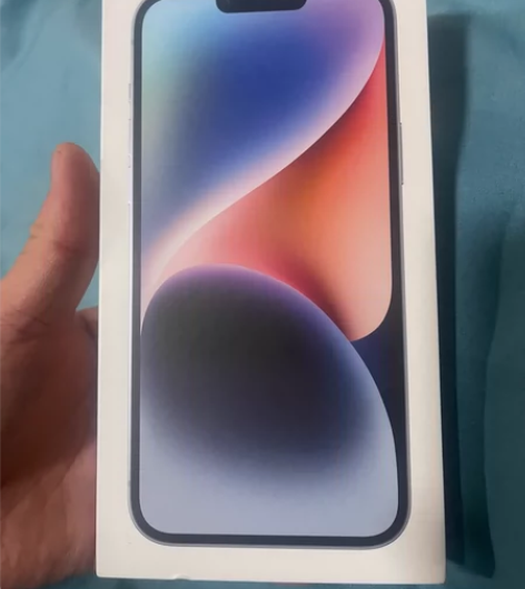 Apple/苹果 iPhone 14 Pl...