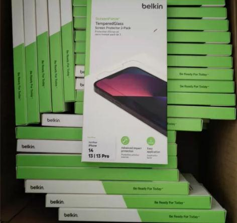 Apple/苹果贝尔金iPhone 14/...