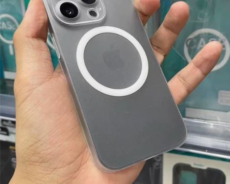 【全新Benks邦克仕零感超薄磨砂磁吸款】...