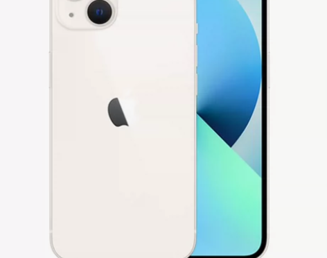 苹果14。128g星光色正品国行无拆修 感...