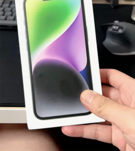 Apple/苹果iPhone14 (A28...