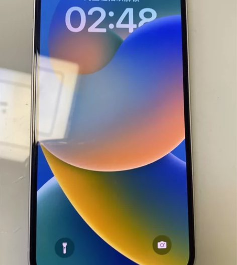 苹果14全新激活基本没用。从京东入手。考虑太小了。盒子什么都...