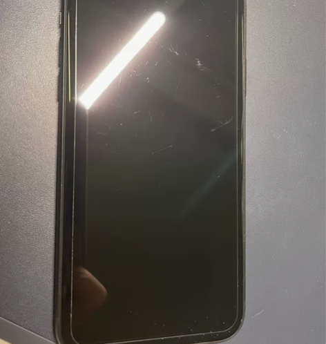 苹果 iPhone xr 128g 黑色 ...