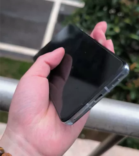 一加8T 12+256顶配 银时 全原装 ...