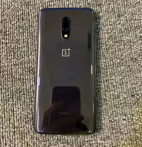 95新全原 无换无修 一加7 /Pro内存...