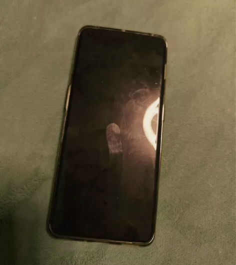 一加11 16+256 几乎全新 一月份...