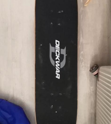 #滑板 初学者 刷街款 感兴趣的话点“我想...