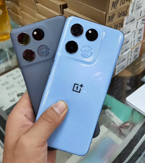 一加ace竞速版 12+256G 全新未使...