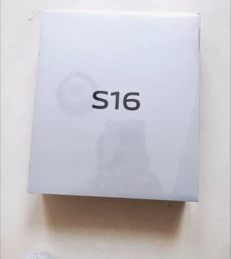 vivo S16 新品旗舰5G智能拍照游戏...