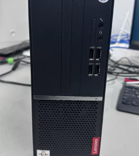 7-133 联想(Lenovo)扬天M39...