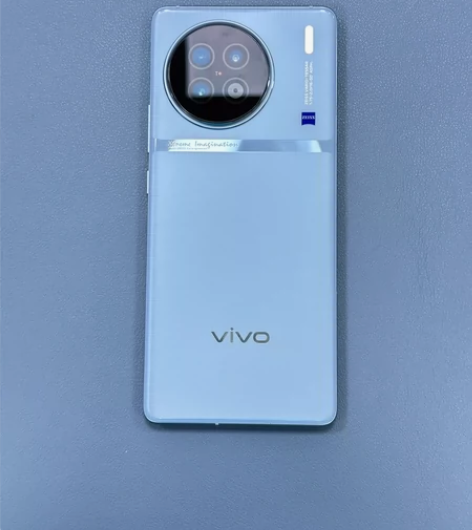 vivoX90/12+256G，蓝色，国行...