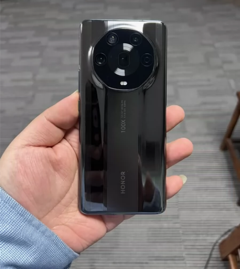 荣耀 Magic 4 至臻版 12+512...