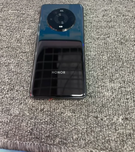 荣耀magic4 12+256G成色完美原...