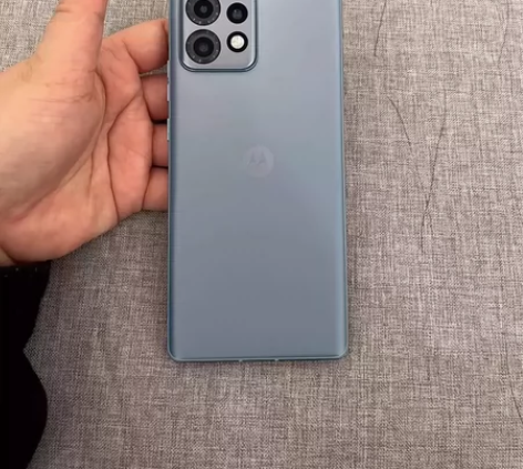 摩托罗拉x40 95新 12256g 国行...