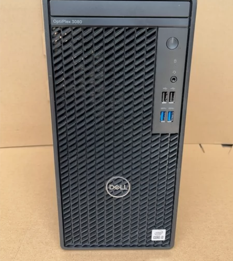 戴尔OptiPlex 3080 Tower...