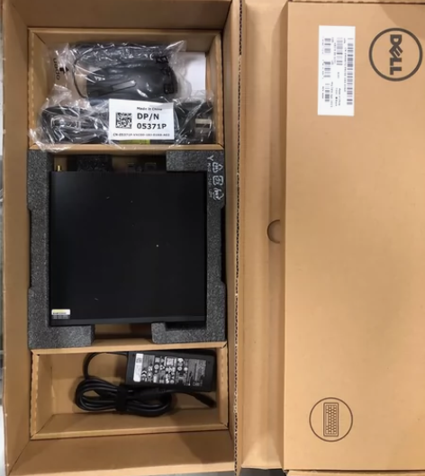 亏本出戴尔M3080MFF/G5420/4...