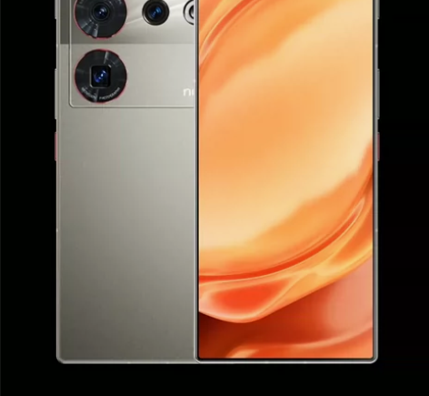 努比亚Z50Ultra全面屏12+512全...