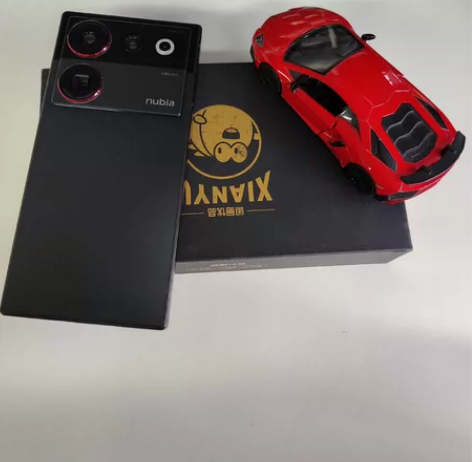 努比亚Z50Ultra夜海，16+1T 自...