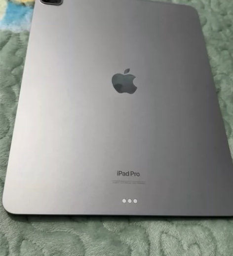 高考结束 找个有缘人出iPad 2021款...