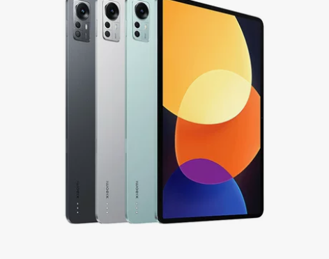 MIUI/小米平板5 Pro 12.4英寸...