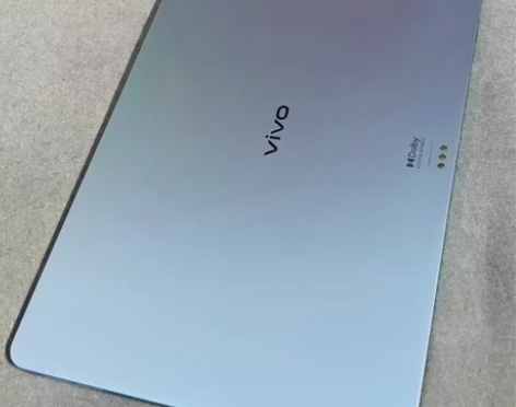 vivo Pad 平板电脑 8GB+128...