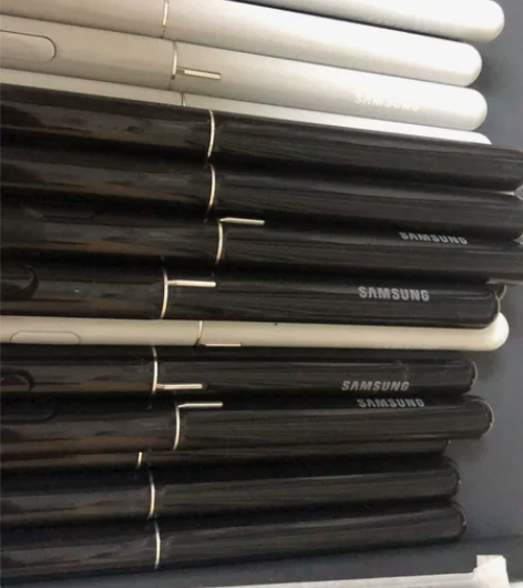 【有序列号保原装】三星Tab /s7/s7...