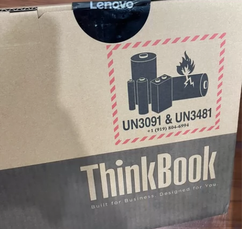 联想ThinkBook 14+ 笔记本电脑...