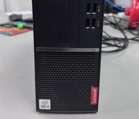 5-210 联想(Lenovo)扬天M40...