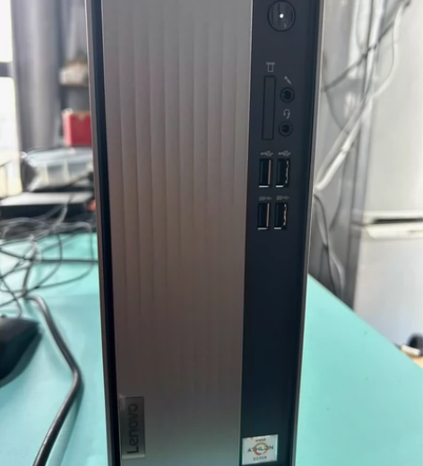 出联想 天逸510s电脑主机 AMD30...