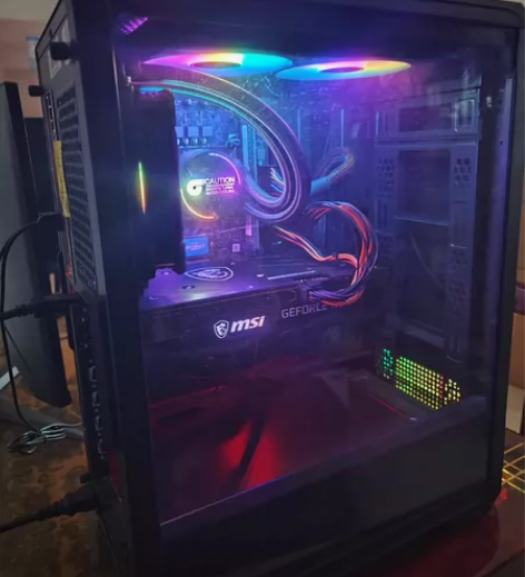 七彩虹（Colorful）iGame si...