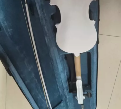 小提琴手工实木标价就是实价！低价出原价80...