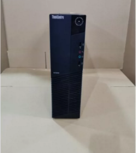 联想 Thinkcentre 台式机主机 ...