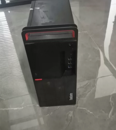 联想（ThinkCentre）M920t商...