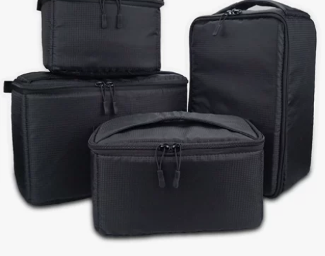 相机内胆包摄影包内胆包背包防水防震减震相机...