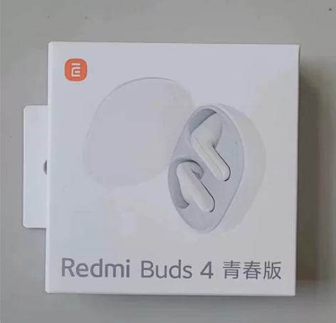 全新未拆封小米Redmi Buds 4青春...