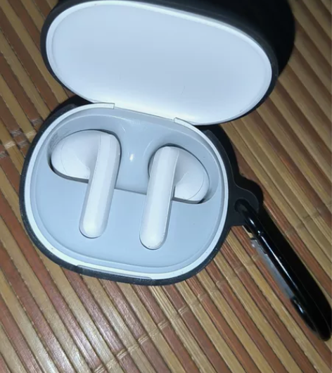 小米Redmi Buds4青春版红米真无线...