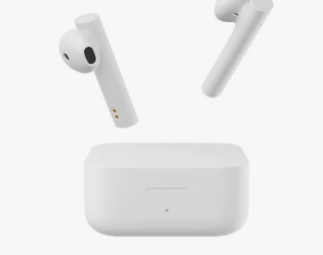 【清仓包邮】小米耳机真无线蓝牙耳机Air2 SE通话降噪小米...