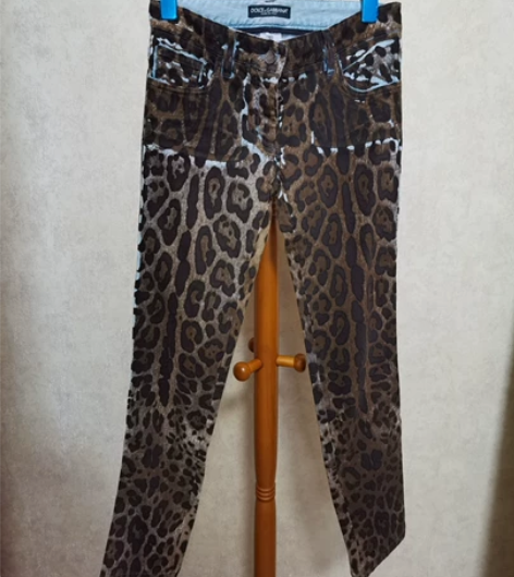 DOLCE##amp；amp；GABBAN...