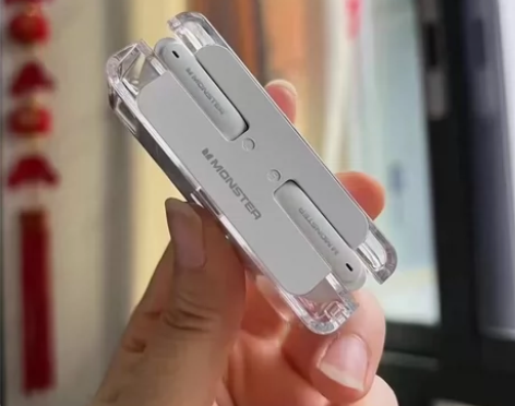 魔声 魔声（Monster） XKT08蓝...