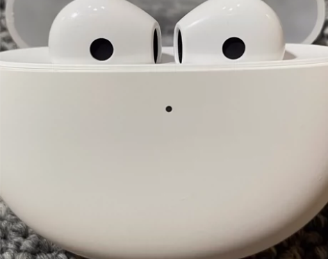 OPPO Enco Air2晨雾白 左耳 ...