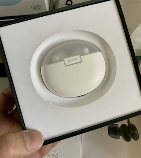 【京东直发】Oppo enco air2代...