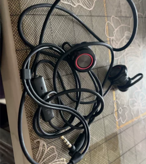 漫步者 HECATE GM450手游电竞监...