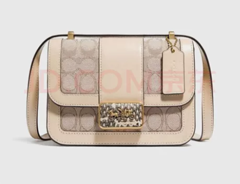 蔻驰（COACH） 奢侈品 女士专柜款AL...