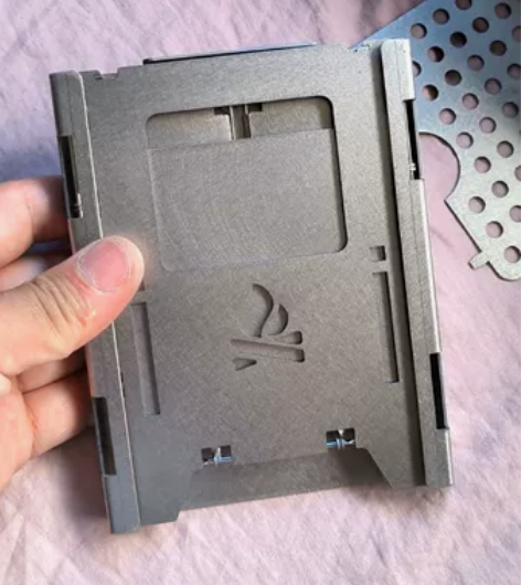 bushbox LF  小号魔盒底座外壳 ...