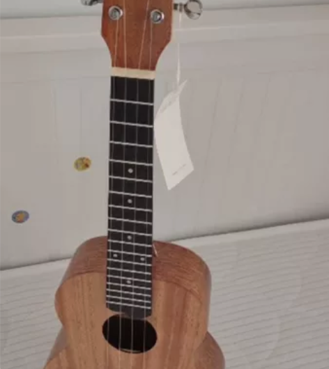 全新UEAR尤克里里初学者经典款乌克丽丽尤...