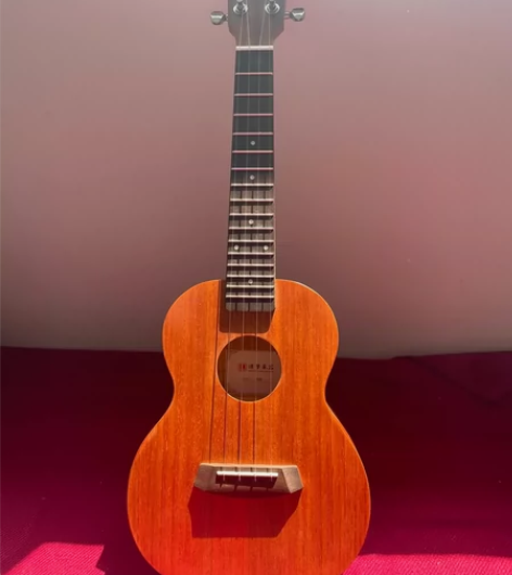 夏威夷小吉他，尤克里里，桃花心面单，性价比...