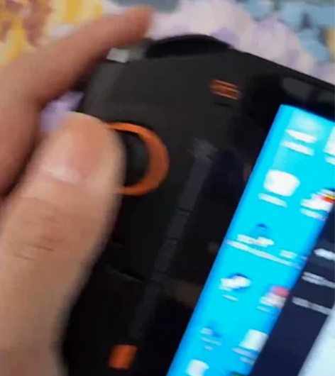 壹号本掌上电脑onexplayer 116...